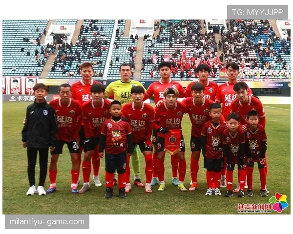 延边龙鼎备战中甲关键战欲借主场之势抢分